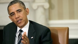 Obama says UN deal on Syria ‘a potentially huge victory’