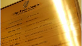 Ulster Bank seeks €3.95m judgment against businessman