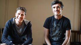 Lippy lads: A meditation on meaninglessness