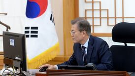 South Korea convicts army captain for gay sex