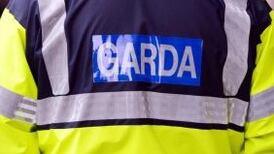 Four men for court after two garda cars rammed in Cork