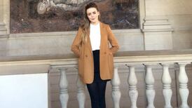 Awareness of Irish history in London is thin on the ground