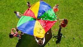 Parents on summer childcare: ‘Holidays are too long for how families are set up. The cost is ridiculous’