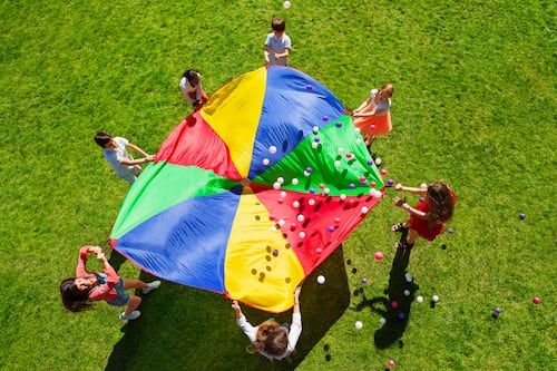 Parents on summer childcare: ‘Holidays are too long for how families are set up. The cost is ridiculous’