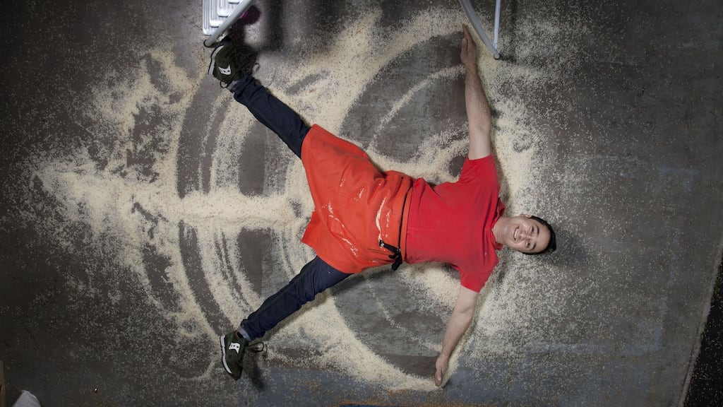 Arun Kapil: A meal to remember at Karim’s in Old Delhi