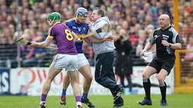 Tipperary’s Jason Forde to challenge proposed ban