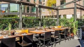 Win a dinner or lunch for four at Asador Restaurant, Dublin 4.