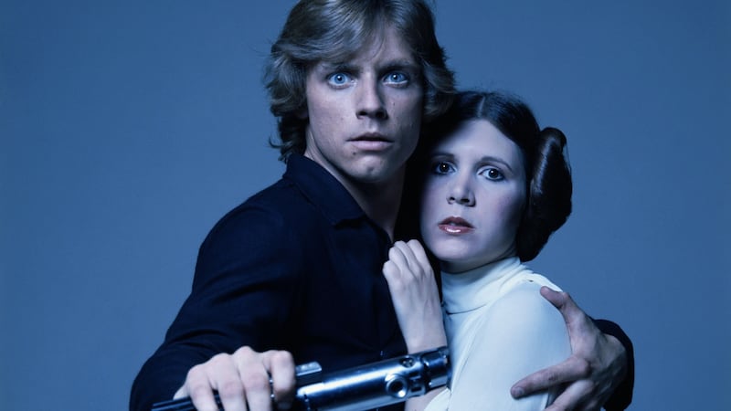 The Movie Quiz: What was the fourth Star Wars film to be theatrically released?