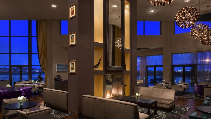 The Galmont,  Galway