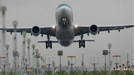 Wrong to exclude Dublin airport from attempt to change flight restrictions – Ross