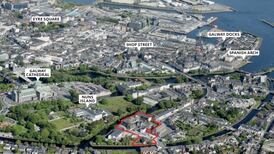 Galway city religious lands with scope for development seek €2.5m