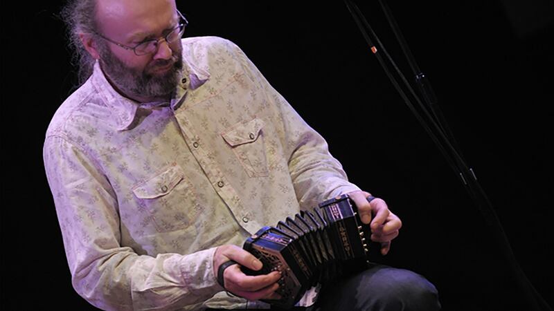 Sounds Like Freedom: When music and civil rights join forces