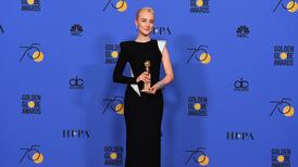 Saoirse Ronan edges closer to an Oscar. Martin McDonagh still has a fight on his hands