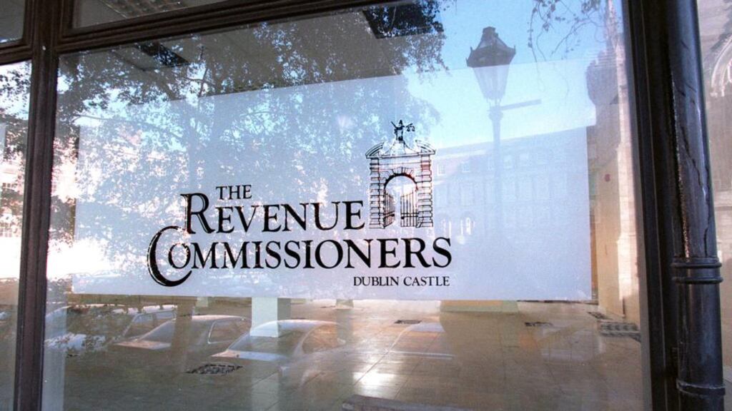 High Court proceedings arose out of a decision by the Revenue appeals commissioner  that Denis  O’Brien’s home was in Portugal, not Ireland, which meant he was not liable for capital gains tax of €56.8 million on €285 million he received for his shares in Esat. Photograph: Joe St Leger