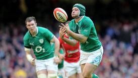 Warren Gatland’s three-tiered British and Irish Lions selection done with match-day 23 in mind