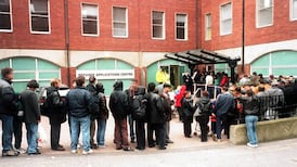 Georgians lead Irish asylum claims