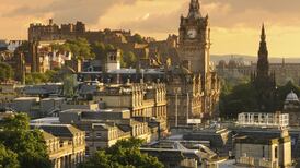 New Irish Business Network to capitalise on Scotland trade