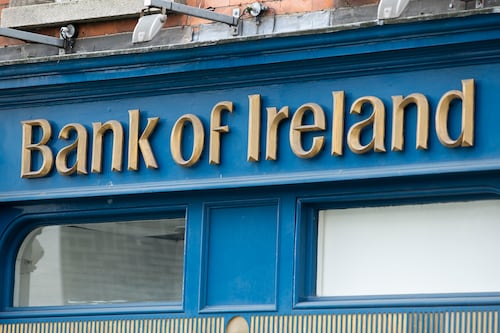Bank of Ireland’s UK motor finance clean-up bill estimated at €253m after FCA move