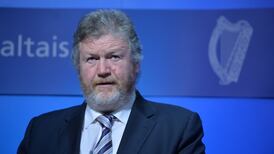 Bill on adoption gives effect to children’s referendum proposal