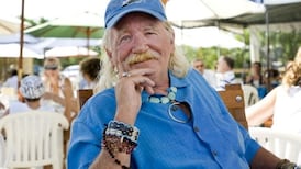 Cyril Fitzsimons obituary: A larger-than-life character who became a New York institution