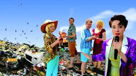 Keeping down with the Joneses