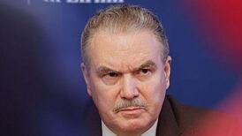 Visa renewal for Russian ambassador to Ireland