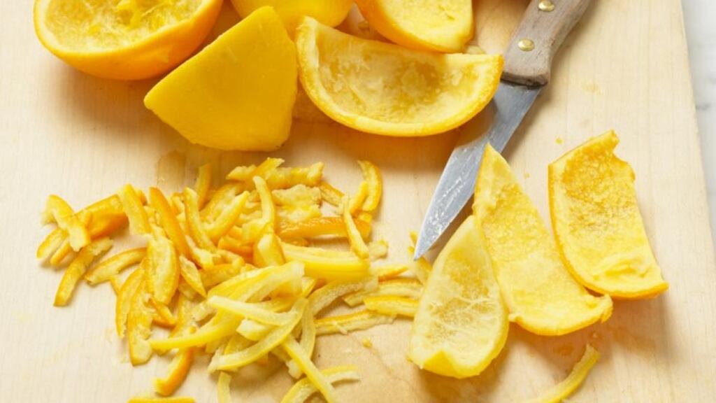 “If you watch the faces of journalists when a colleague is told that their latest article was a marvel . . . you may see a slight puckering around the mouth as if they had just sucked on a lemon.” Photograph: Getty Images