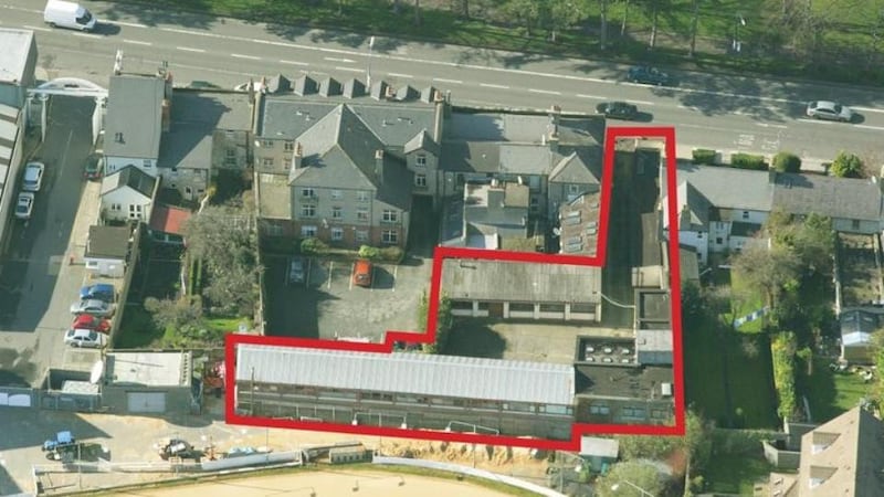 €350,000 paid for former jewellers in Harold’s Cross