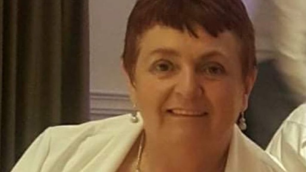 Lives Lost: Frances Haskins from Dublin, 1957-2021