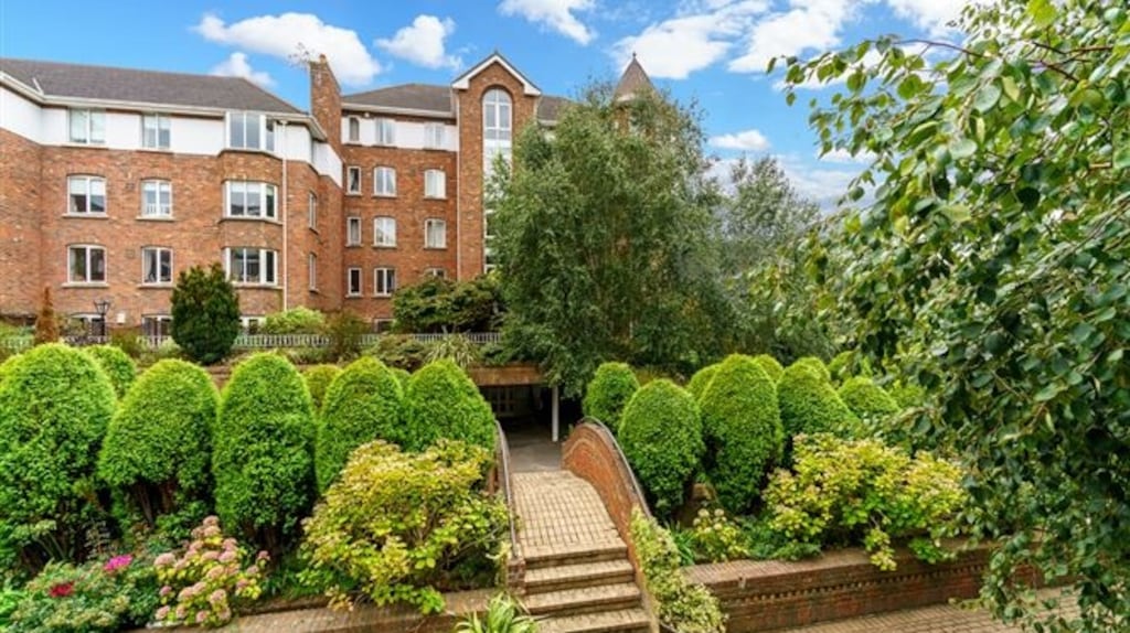 234 The Sweepstakes, in Ballsbridge, Dublin 4, sold for its asking price of €385,000