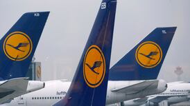 Portuguese politics hits shares, leads Europe lower