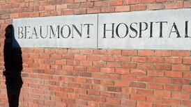 HSE advises GPs not to send all patients to Beaumont