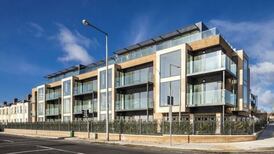 Town and Country: What will €600,000 buy?