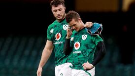 Gerry Thornley: Unpredictability of Six Nations remains its key attraction