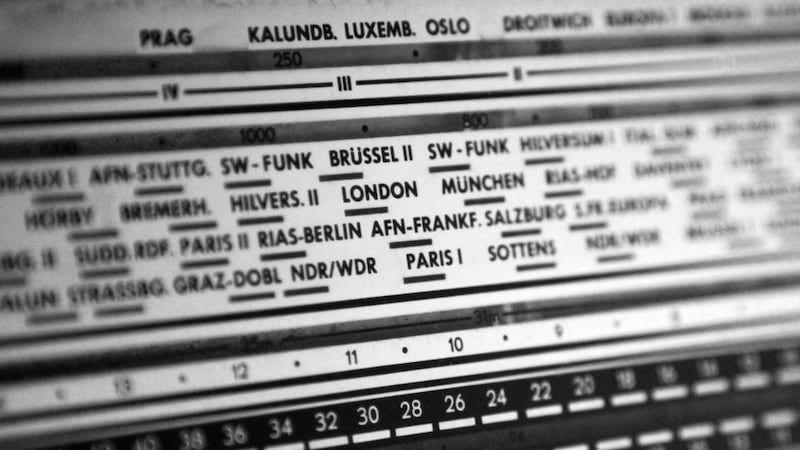 Last Train to Hilversum review: detail and trivia tuned to magic of radio