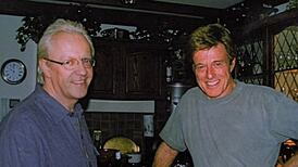 ‘Hey Butch, it’s just me, Sundance’: Irish biographer on Robert Redford’s Dublin days