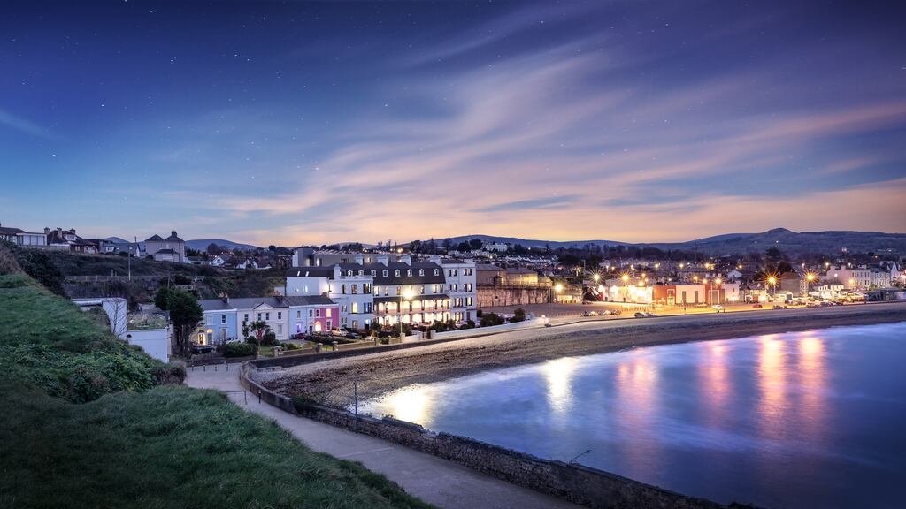 Fontenoy Place, Strand Road, Bray, Co Wicklow