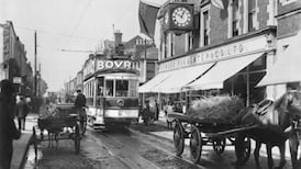 Rising prices: the high cost of living in 1916 Ireland