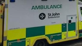 Fifth man reports child abuse allegation to St John Ambulance
