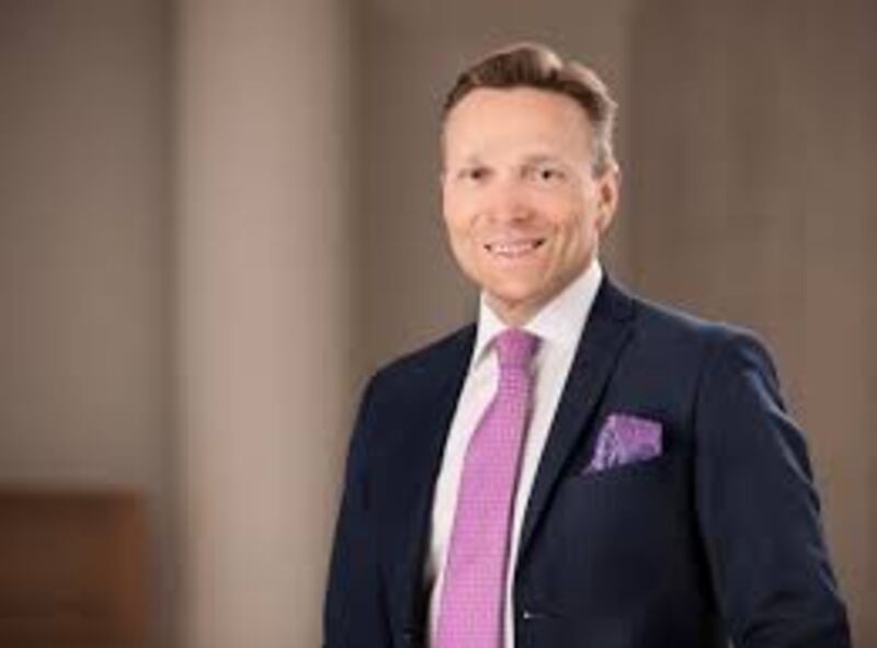 Timo Ritakallio, chief executive of Finnish group OP, has a salary package of more than €4 million