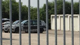 BMW developing biggest SUV yet for 2018