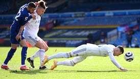 Goalkeepers on top as Chelsea and Leeds draw at Elland Road