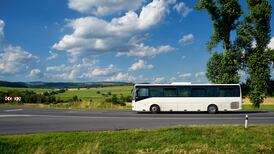 We need to complain more. After a ghost bus, I had to pay €81 for a taxi from Waterford to Kilkenny