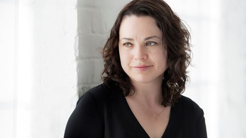 Katya Apekisheva. Photograph: Sam Canetty-Clarke