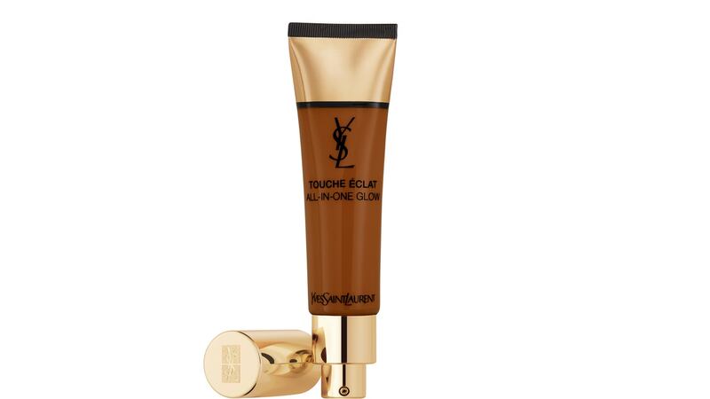 Yves Saint Laurent Touche Eclat All in One Glow Foundation