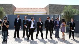 Fyffes aside for Ecuador, Japanese rider requests plenty of bubbly