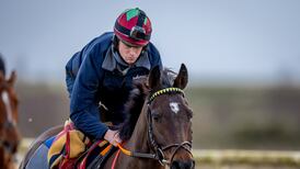 Dublin Racing Festival: Fastorslow among those trying to gatecrash Willie Mullins party