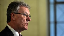 Mike Nesbitt to focus on mental health in meeting with Cameron