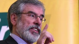 Una Mullally: Politicians should get off the gangland murder bandwagon