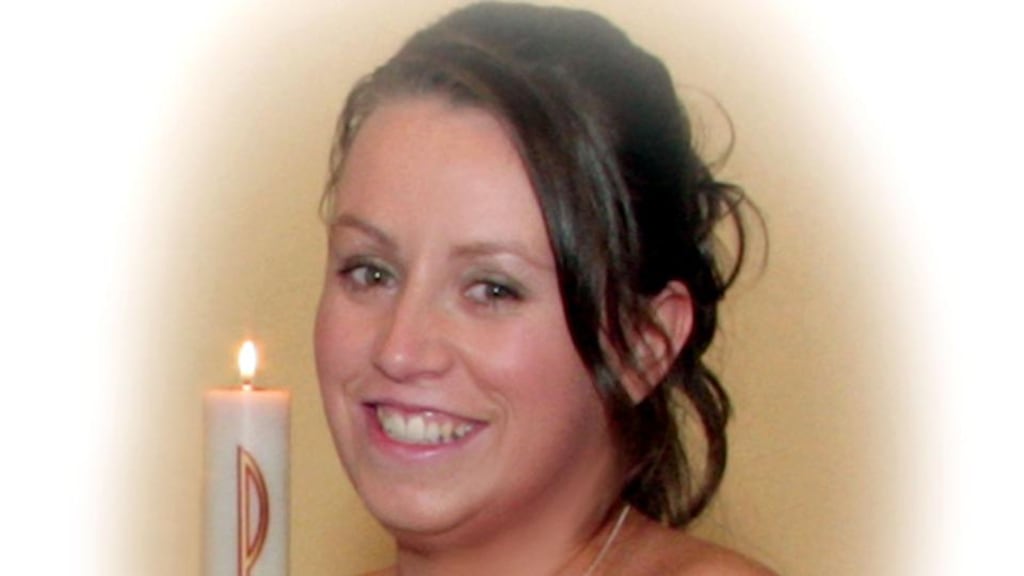 The late Sharon McEneaney (pictured). The Health Service Executive has apologised unreservedly to the family of the 31-year-old’ who died at Our Lady of Lourdes Hospital.